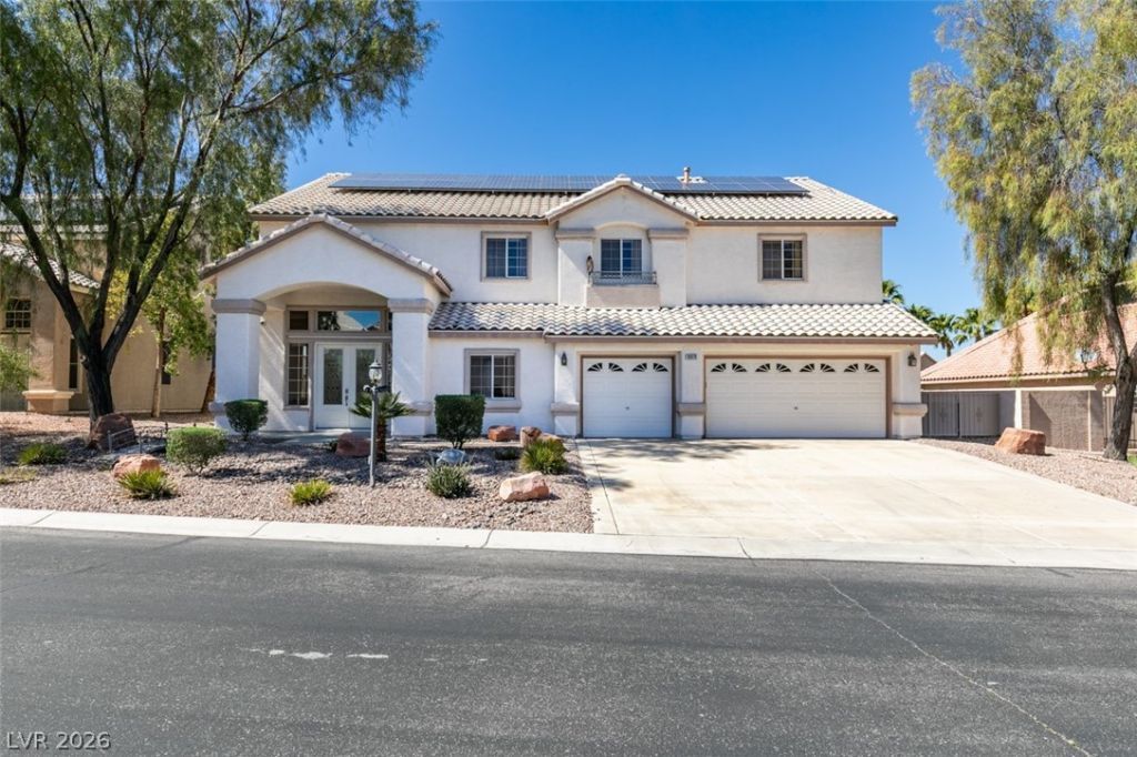 10019 La Cienega Street, Las Vegas, NV 89183 Main Photo