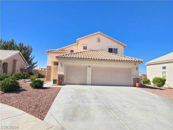 2684 Korea Court , Henderson, NV 89052