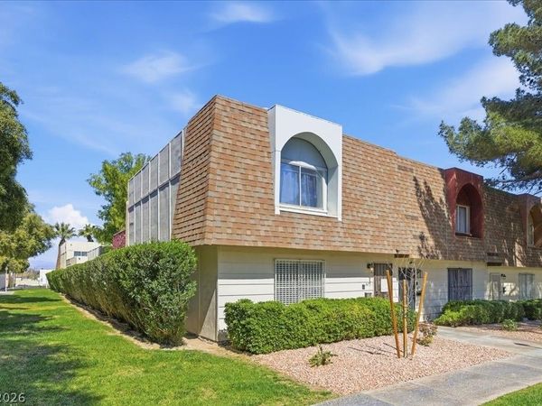 3473 Monte Carlo Drive, Las Vegas, NV 89121