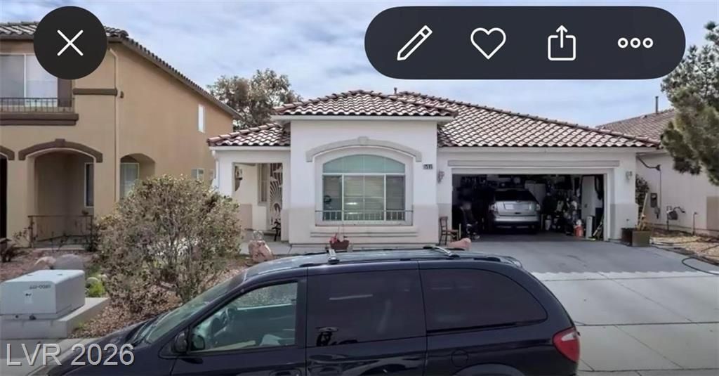 7595 Paso Robles Avenue, Las Vegas, NV 89113 Main Photo