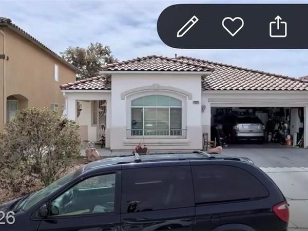 7595 Paso Robles Avenue, Las Vegas, NV 89113