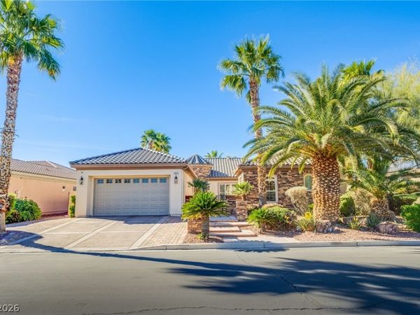 6891 Goose River Avenue, Las Vegas, NV 89131