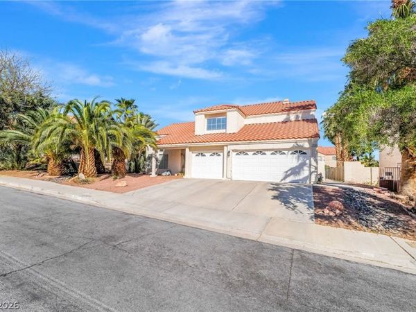 1735 Maverick Court, Henderson, NV 89014