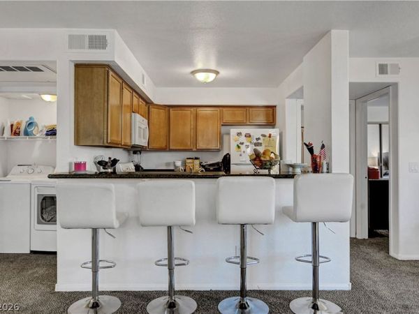 3145 E Flamingo Road , Unit 1124, Las Vegas, NV 89121