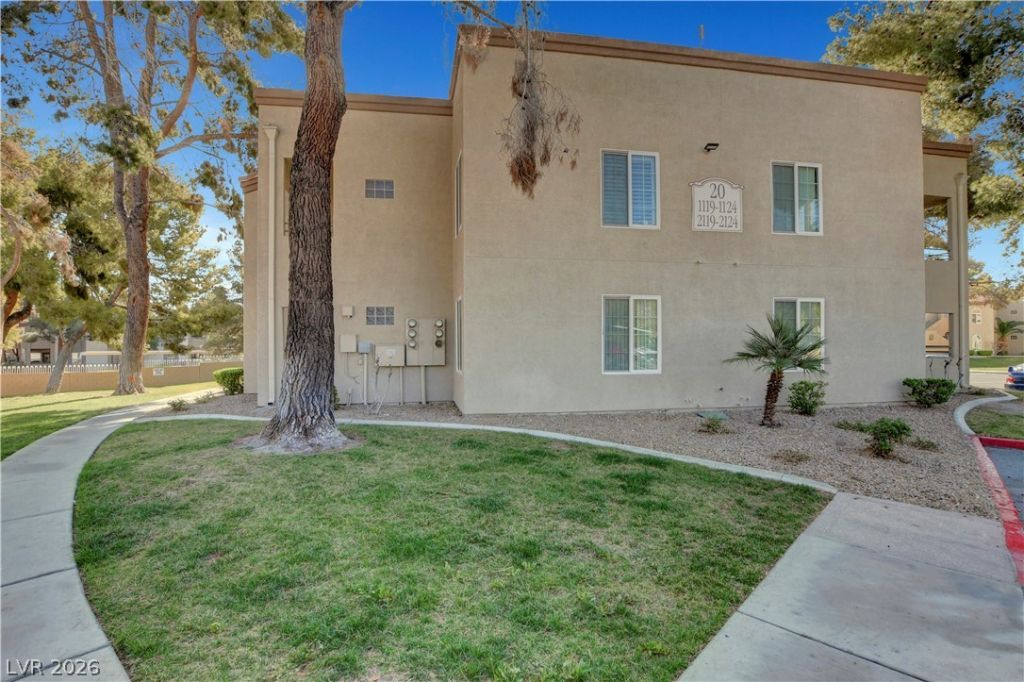 3145 E Flamingo Road, Las Vegas, NV 89121