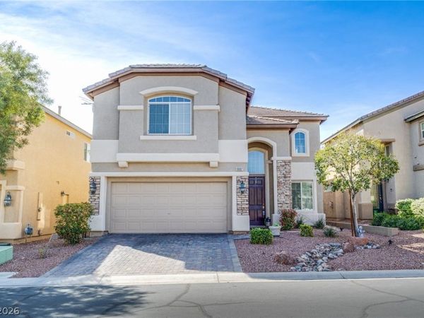 10067 Cranbrook Falls Court , Las Vegas, NV 89148