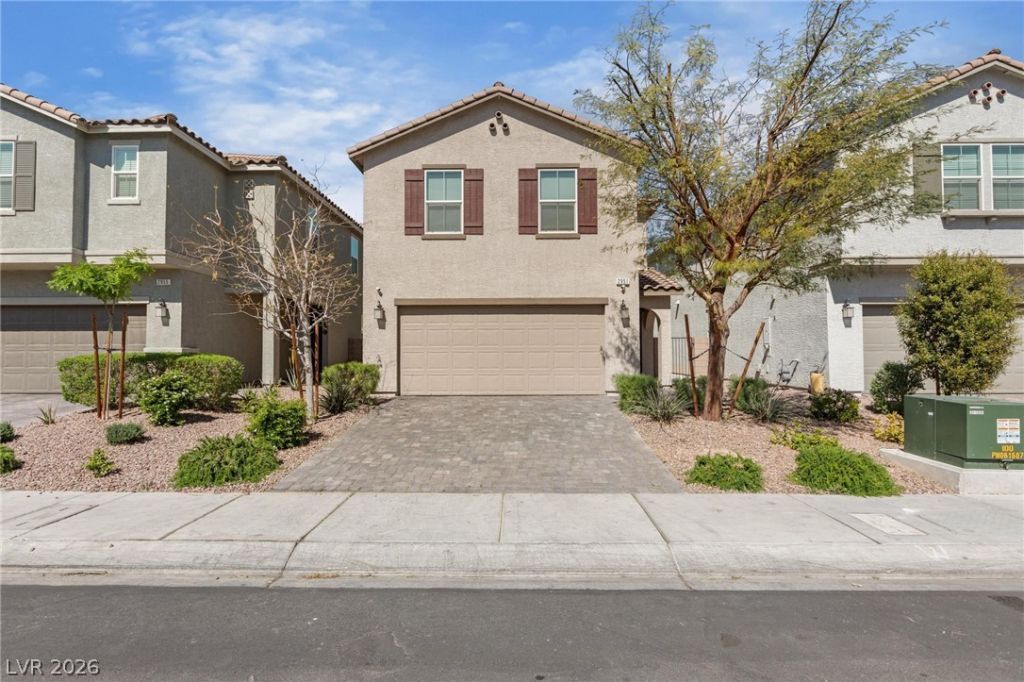 2951 Saltillo Lane, Las Vegas, NV 89121 Main Photo