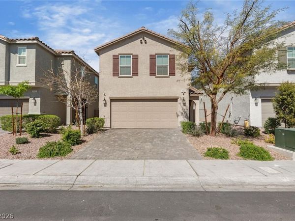 2951 Saltillo Lane, Las Vegas, NV 89121
