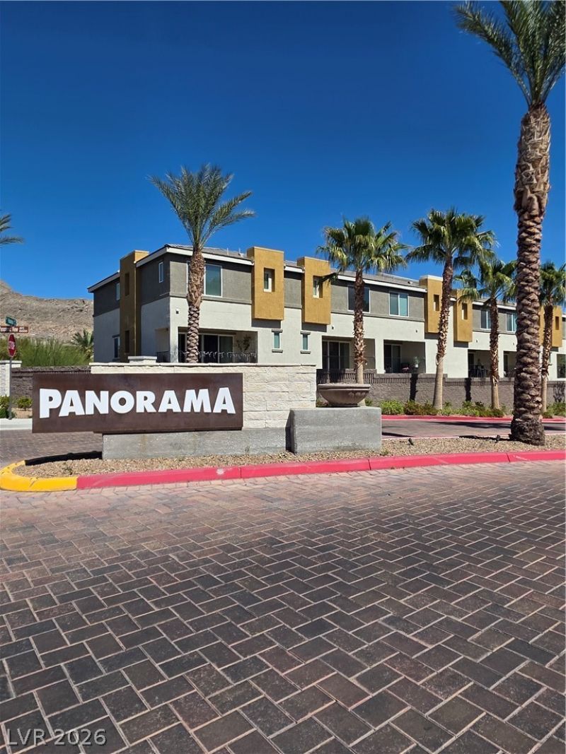 3739 Brilliant Sunset Street, Las Vegas, NV 89129 Main Photo