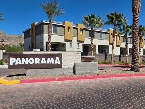 3739 Brilliant Sunset Street, Las Vegas, NV 89129