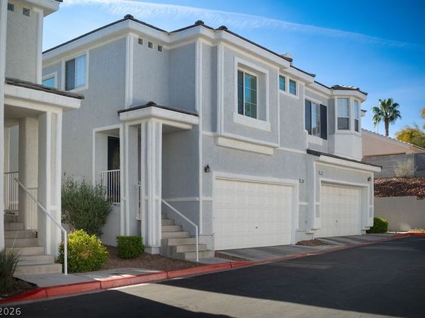 268 Jaramillo Court, Henderson, NV 89052