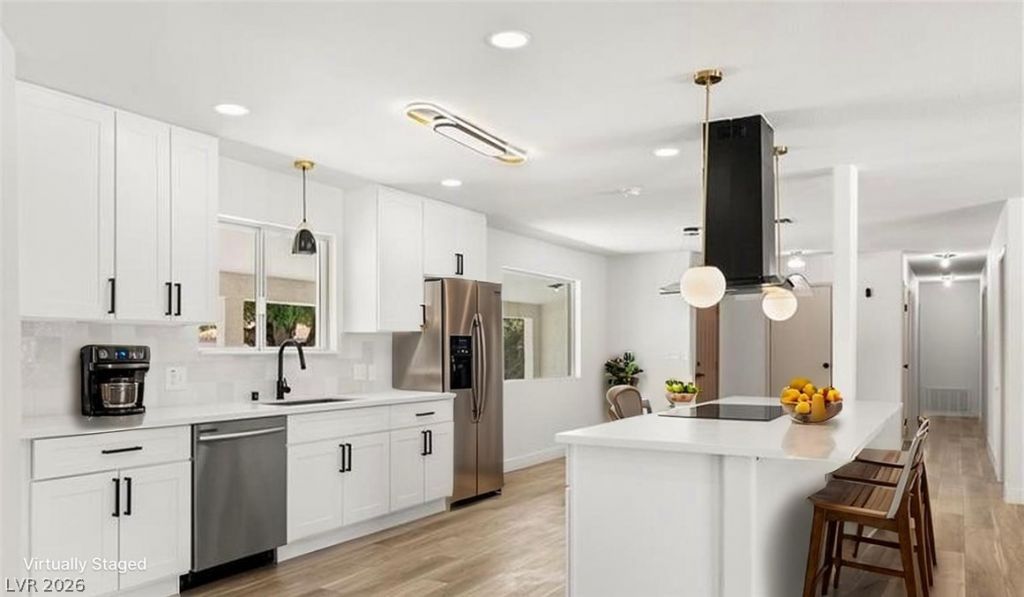 3420 W Warm Springs Road, Las Vegas, NV 89118 Main Photo