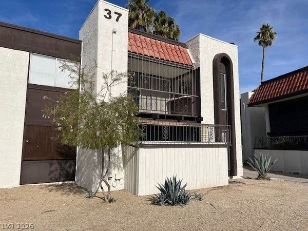 1405 Vegas Valley Drive, Unit 373, Las Vegas, NV 89169