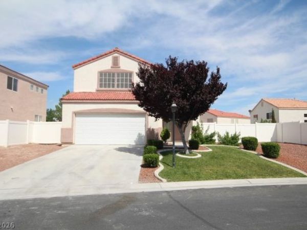 6716 MAPLE MESA Street , North Las Vegas, NV 89084
