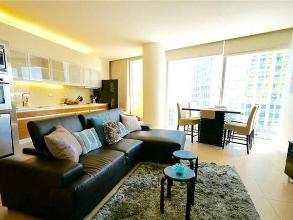 3722 Las Vegas Boulevard , Unit 501, Las Vegas, NV 89158