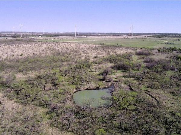 TBD LCR 114 Road , Axtell, TX 76624