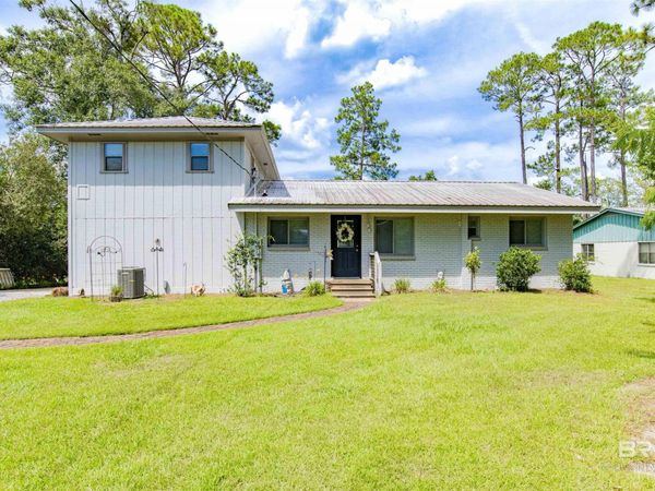 11511 Mockingbird Lane, Fairhope, AL 36532