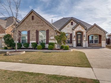 14868 Bucklebury Drive, Frisco, TX 75035