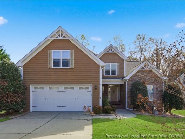 299 Orchard Falls Drive, Spring Lake, NC 28390