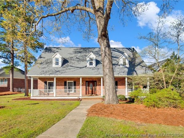 7700 Gaelic Drive, Fayetteville, NC 28306