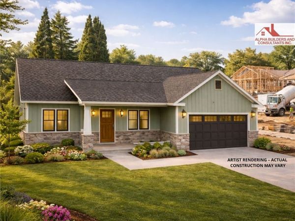 1759 Tryon Drive, Fayetteville, NC 28303