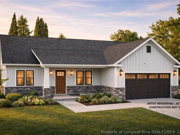 1763 Tryon Drive , Fayetteville, NC 28303