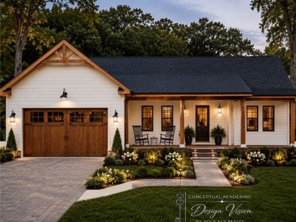 1763 Tryon Drive, Fayetteville, NC 28303