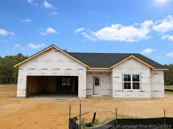 7806 Iron Court, Fayetteville, NC 28306