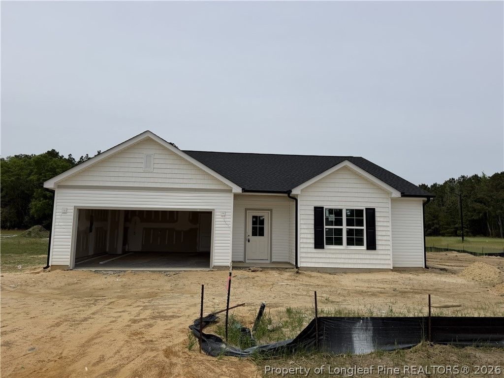 7806 Iron Court, Fayetteville, NC 28306 Main Photo