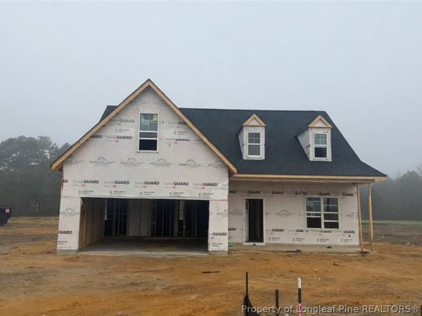 7810 Iron Court, Fayetteville, NC 28306