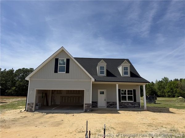 7810 Iron Court, Fayetteville, NC 28306