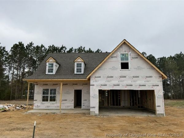 7822 Iron Court, Fayetteville, NC 28306