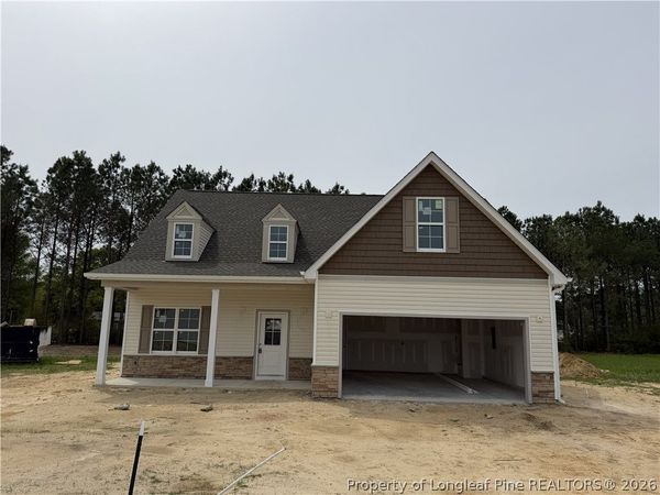 7822 Iron Court, Fayetteville, NC 28306