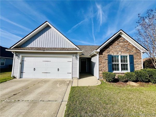 641 Hogart Street, Raeford, NC 28376
