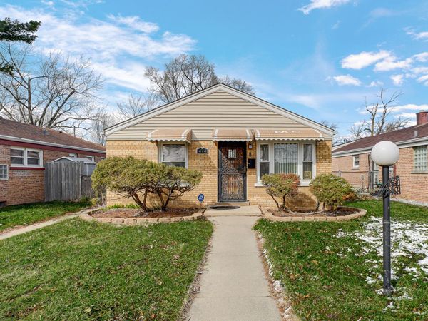 474 W 126th Street , Chicago, IL 60628