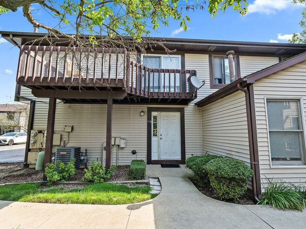 1715 Cedarbrook Court , Sycamore, IL 60178