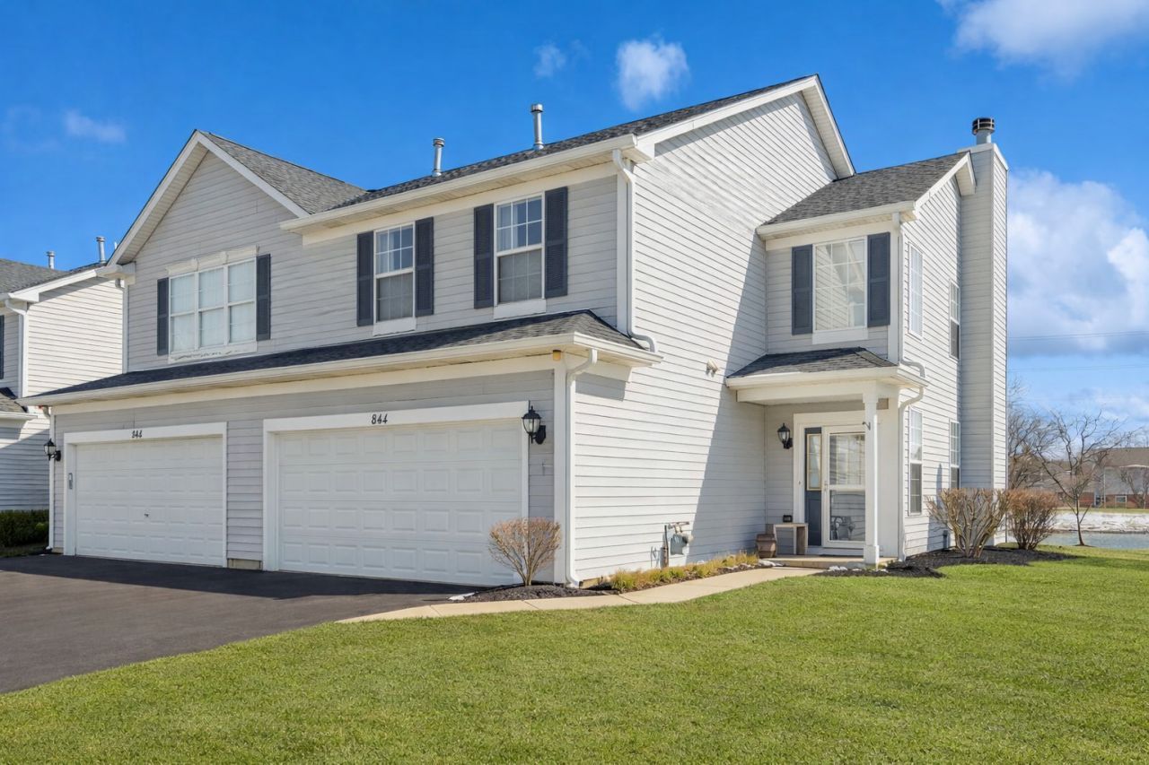 844 Donelson Court, Naperville, IL 60563 Main Photo