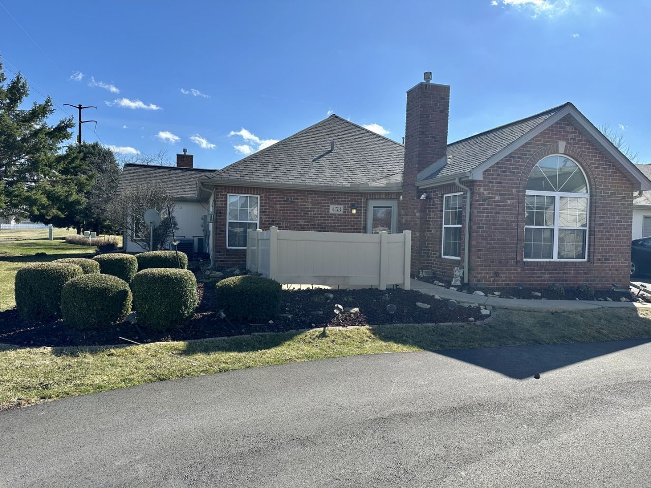 453 Stonegate Way , Unit 453, Manteno, IL 60950 Main Photo