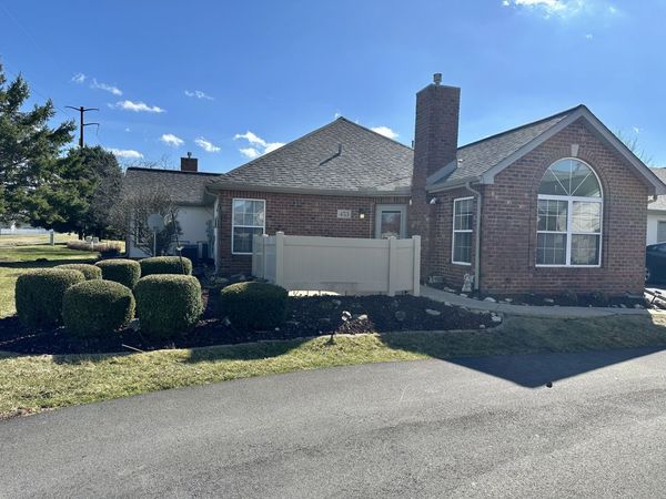 453 Stonegate Way , Unit 453, Manteno, IL 60950