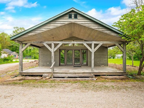 4837 Covered Bridge Road, Nashville, IN 47448