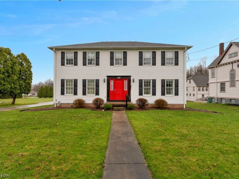 264 W Main Street, Canfield, OH 44406 Photo 1