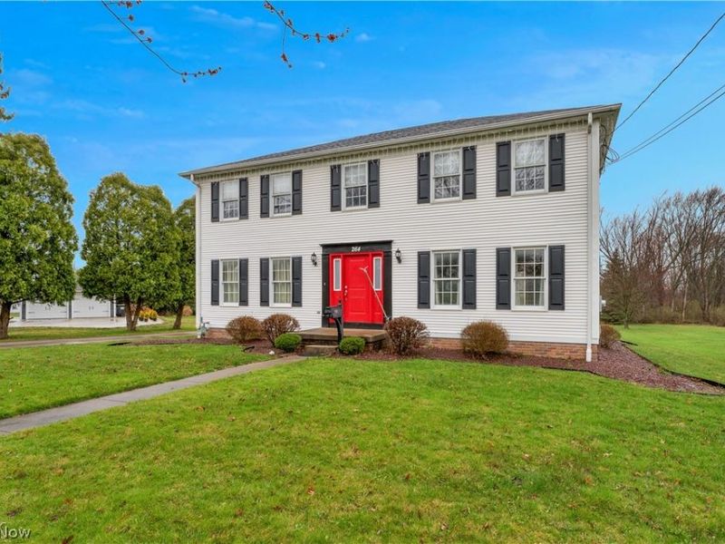 264 W Main Street, Canfield, OH 44406 Photo 2