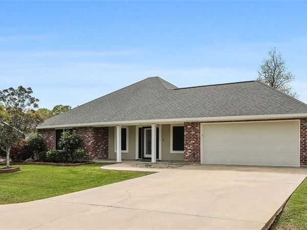 11497 AUTUMN BROOK Drive , Ponchatoula, LA 70454