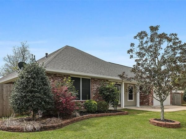 11497 AUTUMN BROOK Drive, Ponchatoula, LA 70454
