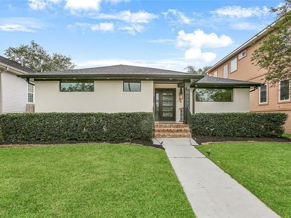 6948 ARGONNE Boulevard , New Orleans, LA 70124