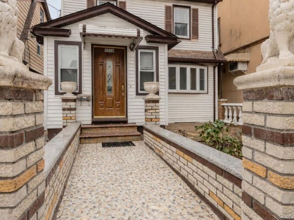 9006 107th Avenue , Ozone Park, NY 11417