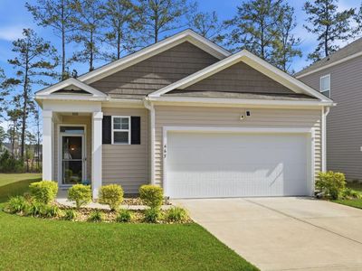 665 Silver Spruce Street, Summerville, SC 29486
