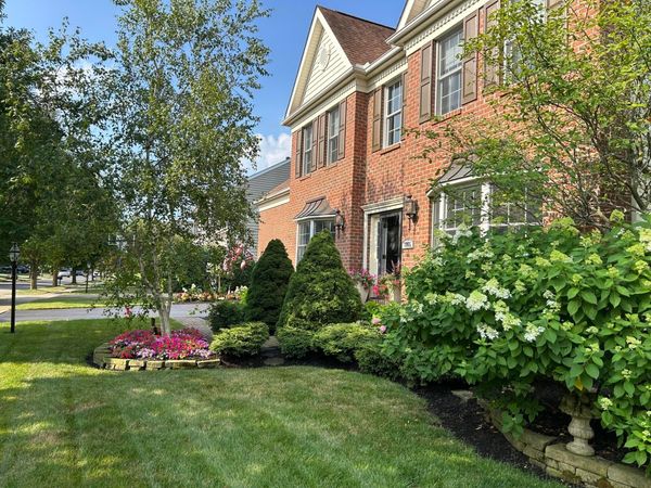 7065 Maynard Place, New Albany, OH 43054