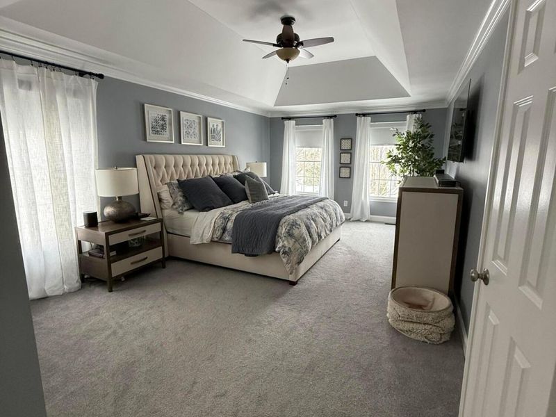 7065 Maynard Place, New Albany, OH 43054 Photo 23