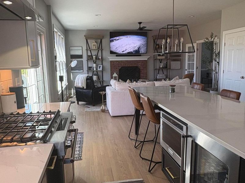 7065 Maynard Place, New Albany, OH 43054 Photo 5